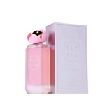 Elysia Vanilla Sugar Fragrance World Edp 100ML Unisex