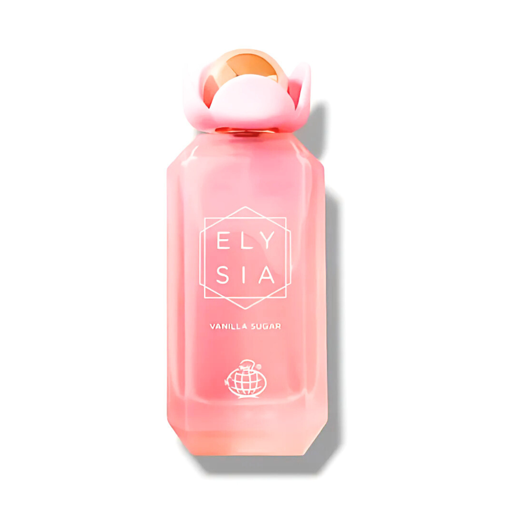 Elysia Vanilla Sugar Fragrance World Edp 100ML Unisex