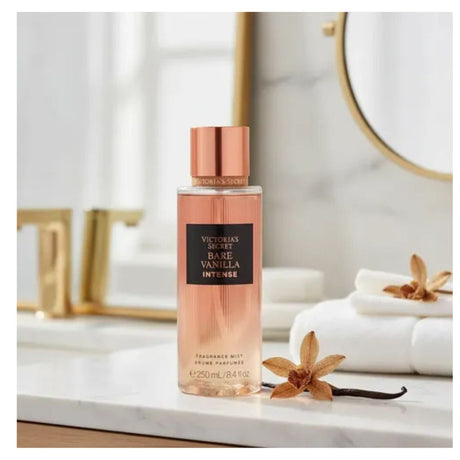 Bare Vanilla Intense Victoria´s Secret Body Mist 250Ml Mujer