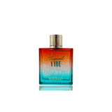 Tropical Vibe By Rayhaan EDP 100ML Unisex - Inspirado en Summer Hammer De Lorenzo Pazzaglia.