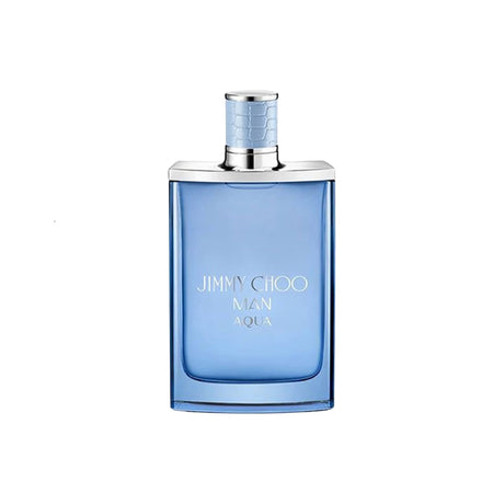 Jimmy Choo Man Aqua Edt 100Ml Hombre