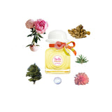 Twilly D´ Hermes Eau Ginger Hermes Edp 85Ml Mujer