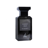 Woody Oud Maison Alhambra Edp 80Ml Unisex- Inspirado En Oud Wood De Tom Ford