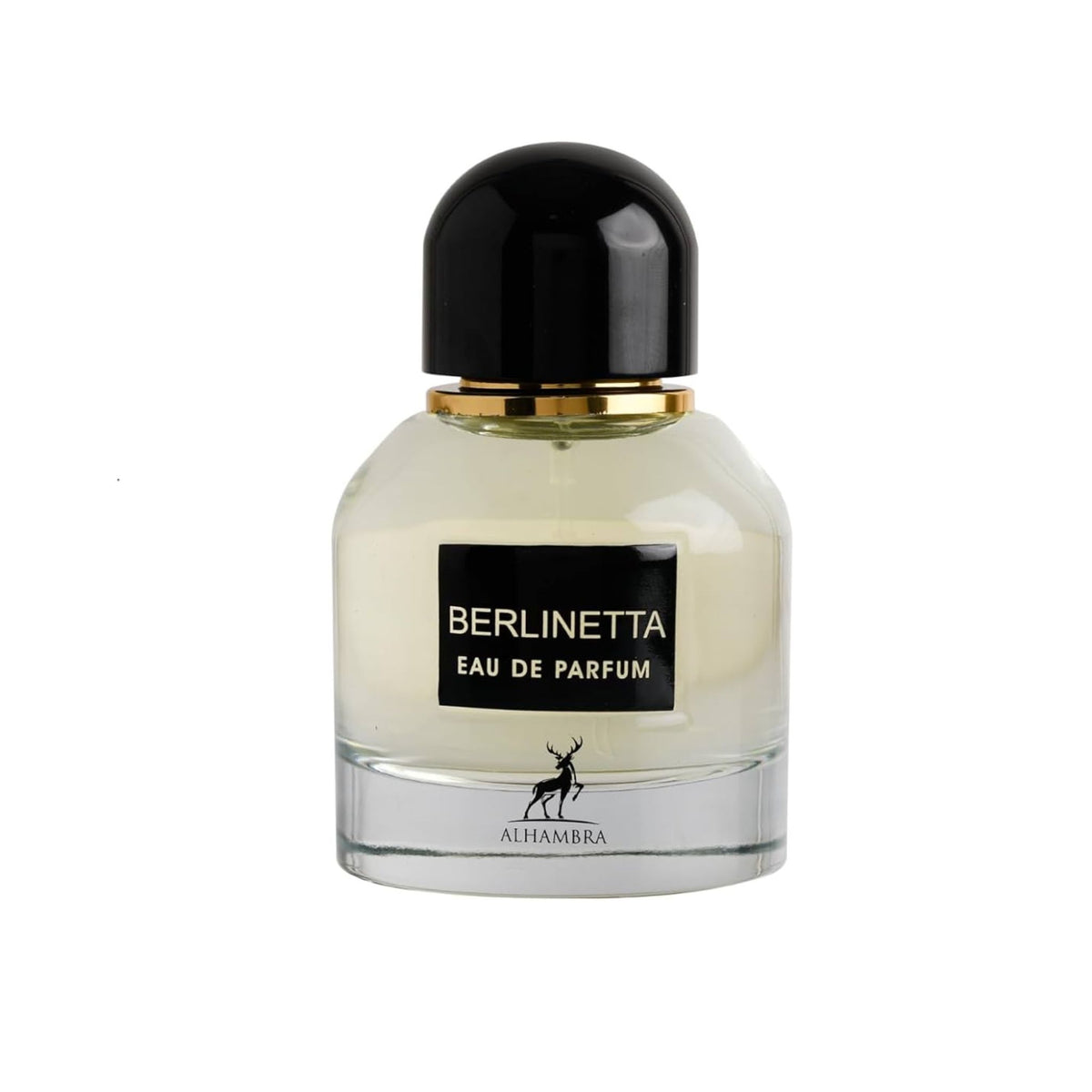 Berlinetta 100Ml unisex Maison Alhambra Perfume - Inspirado en Bibliotheque Byredo