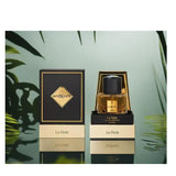 Intoxicate La Fede Edp 100Ml Unisex- Inspirado en Khamrah De Lattafa