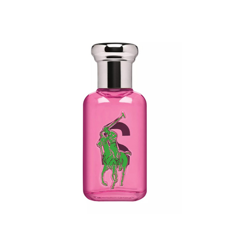 Big Pony 2 Pink 30ML EDT Mujer Ralph Lauren