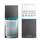 L'eau D'issey Pour Homme Sport Edt 100Ml.