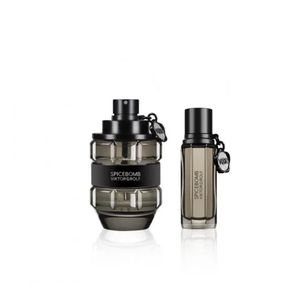 Estuche Viktor & Rolf Spicebomb You Are The King Edt 90Ml+ 20ml Hombre