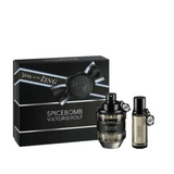 Estuche Viktor & Rolf Spicebomb You Are The King Edt 90Ml+ 20ml Hombre