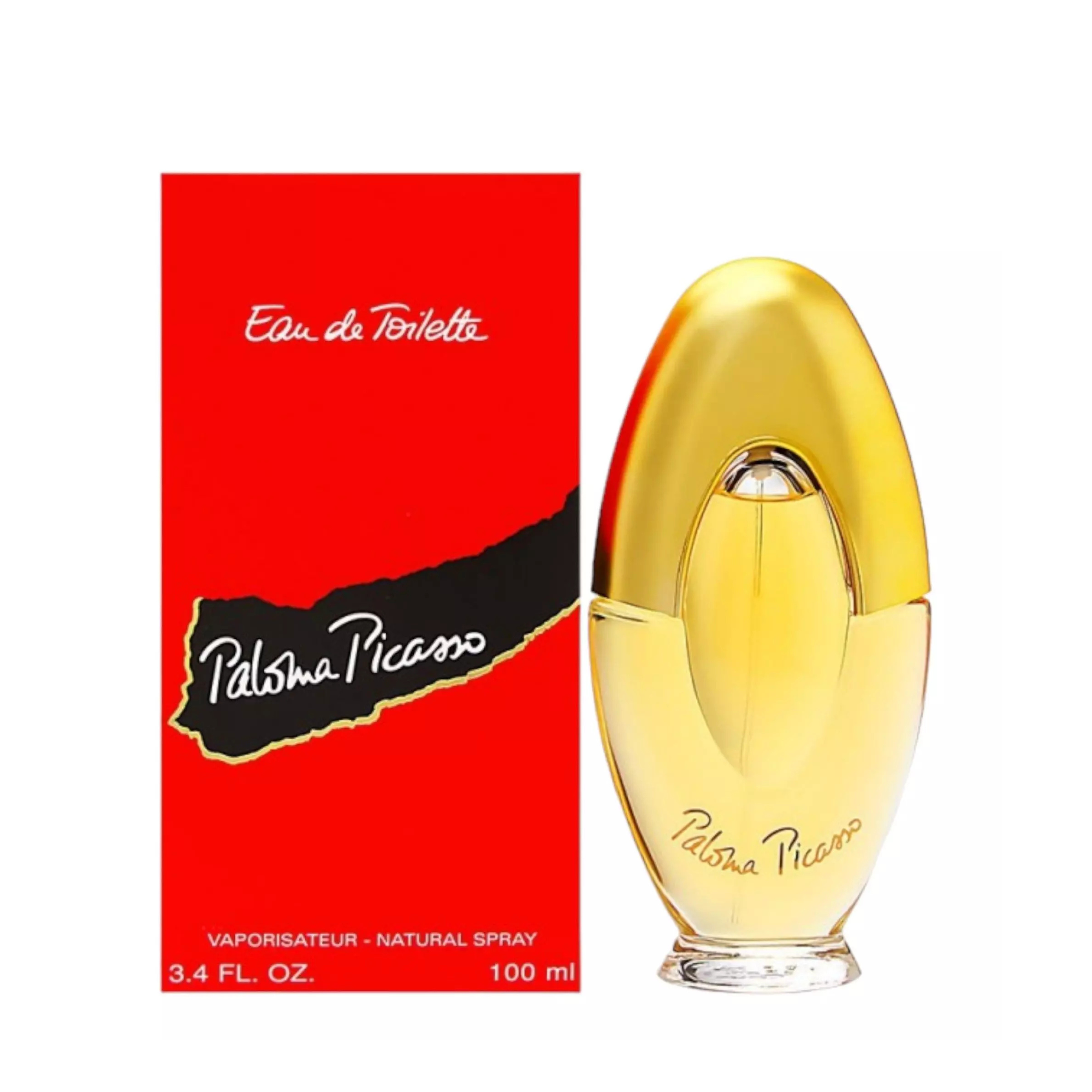 Paloma Picasso EDT 100ML Mujer