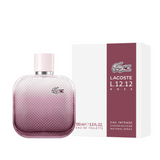 Lacoste L.12.12 Rose Intense Edt 100ml Mujer