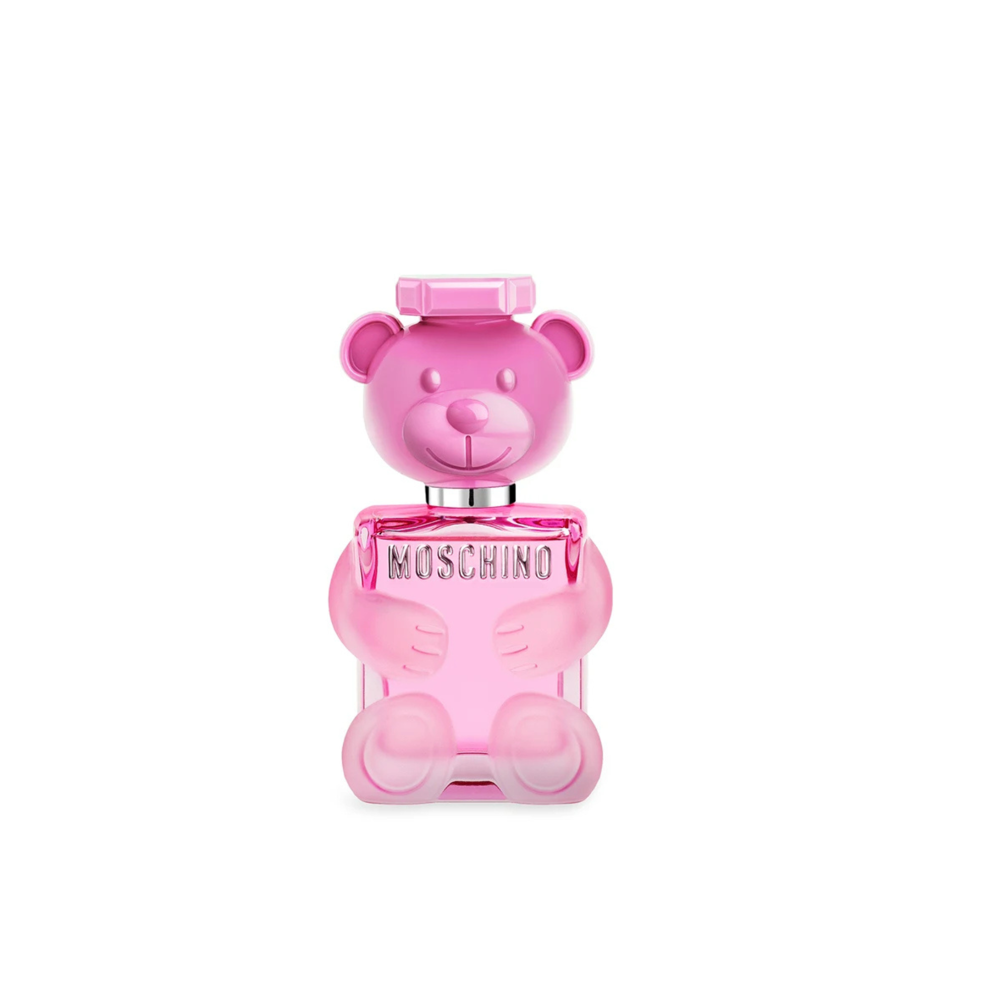 Toy 2 Moschino Bubble Gum 100Ml Edt Mujer