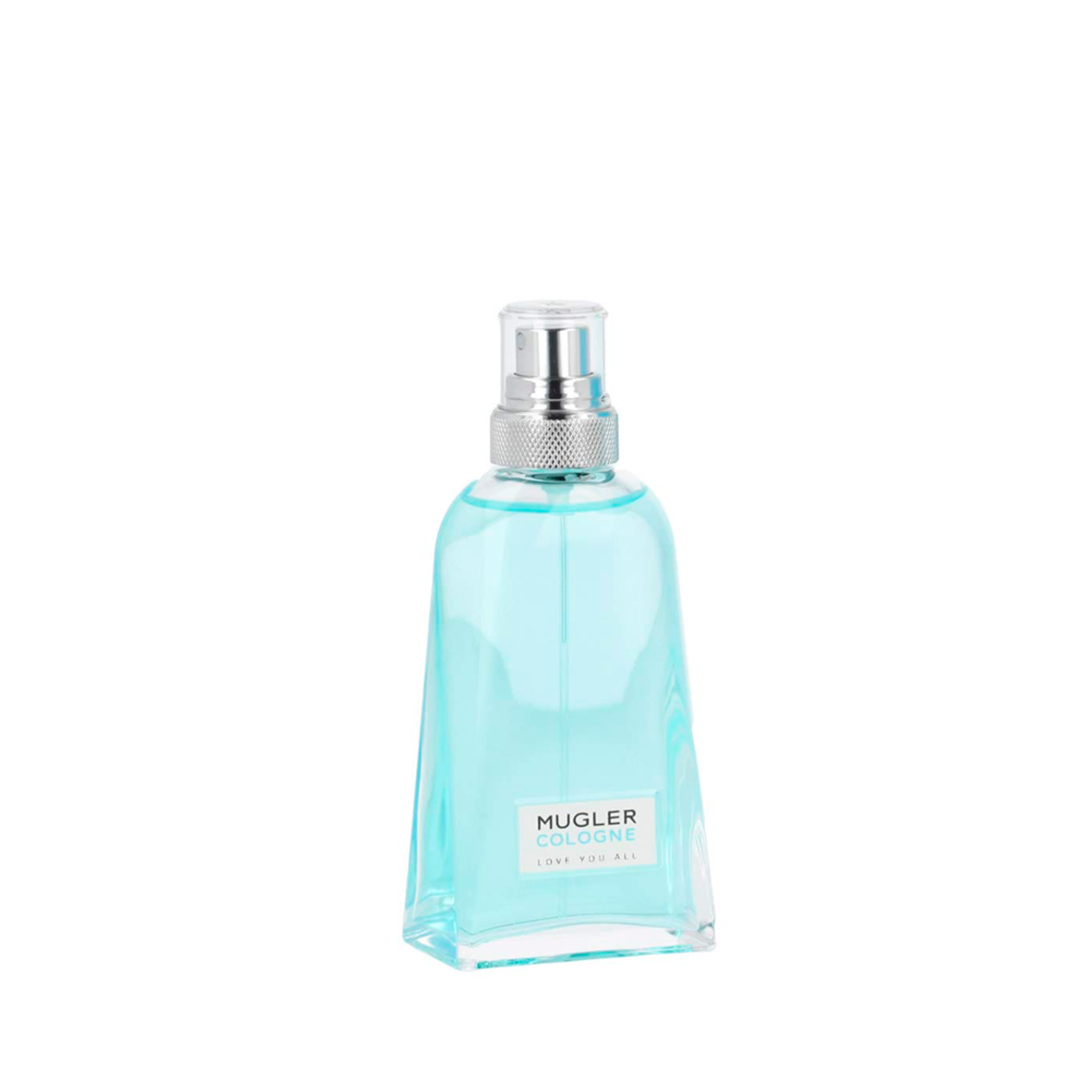 Mugler Cologne Love You All Edt 100Ml Unisex