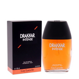 Drakkar Guy Laroche  Intense Edp 100ml Hombre