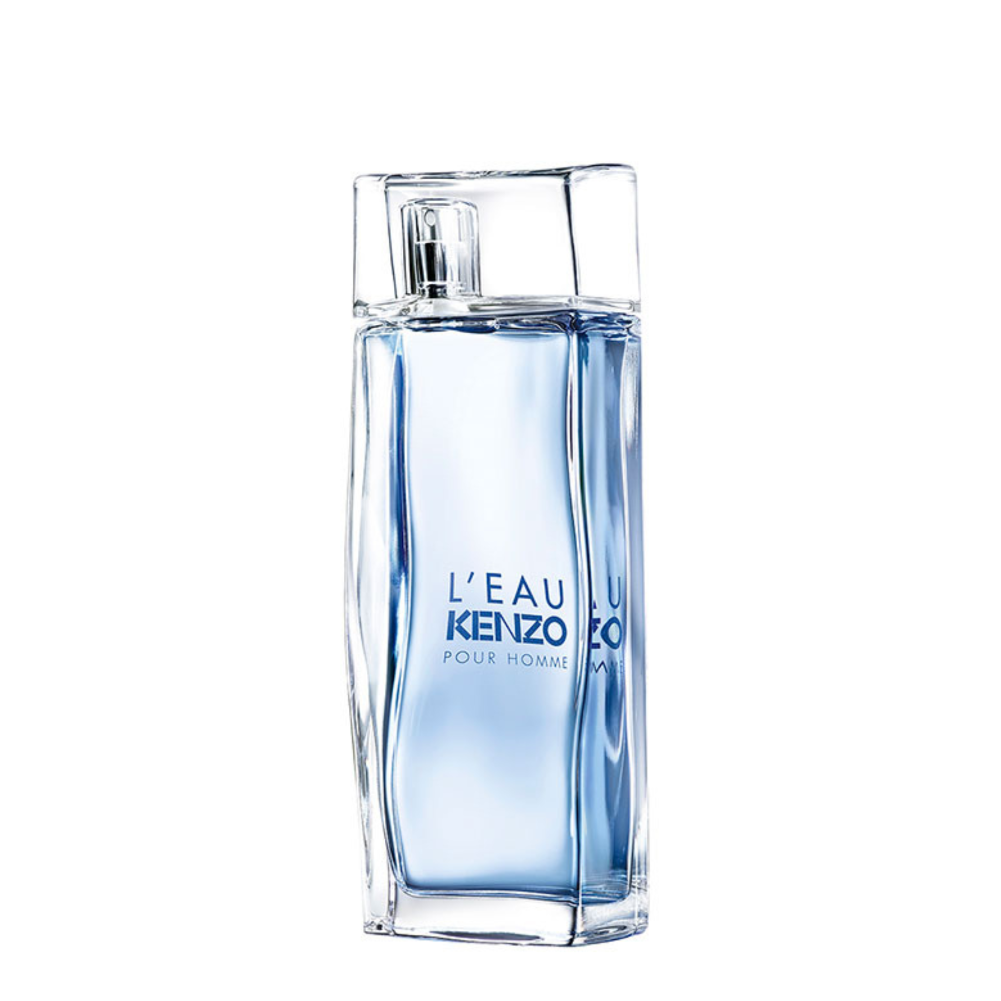 L'Eau Kenzo Pour Homme Edt 100Ml Hombre