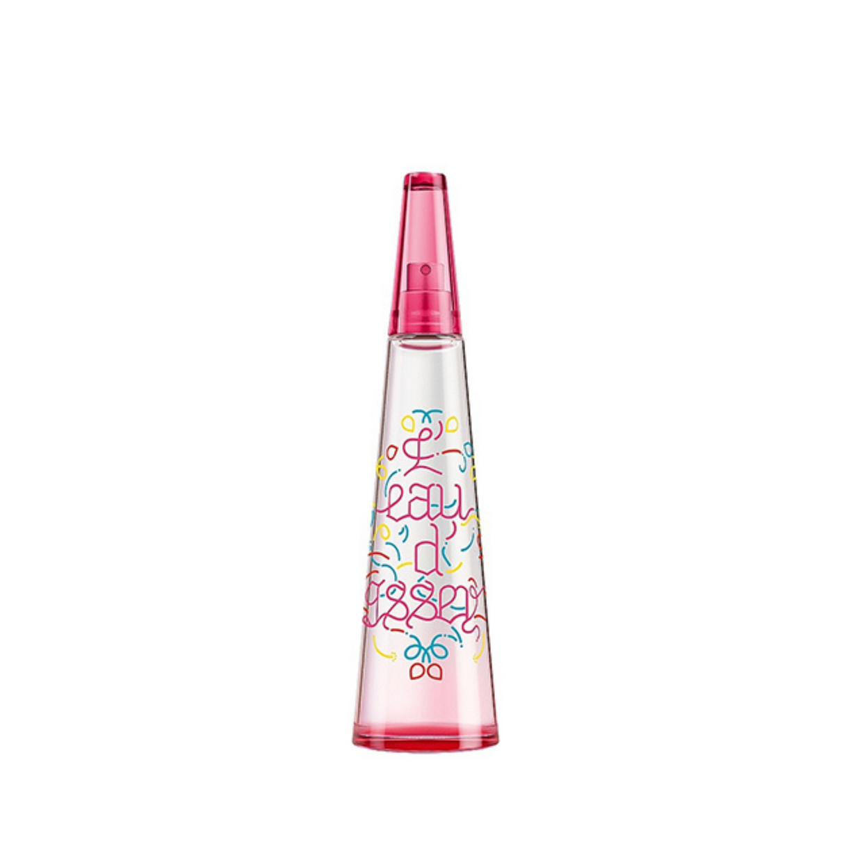 Issey Miyake L'eau D'issey Shades Of Kolam Edt 100Ml Mujer.