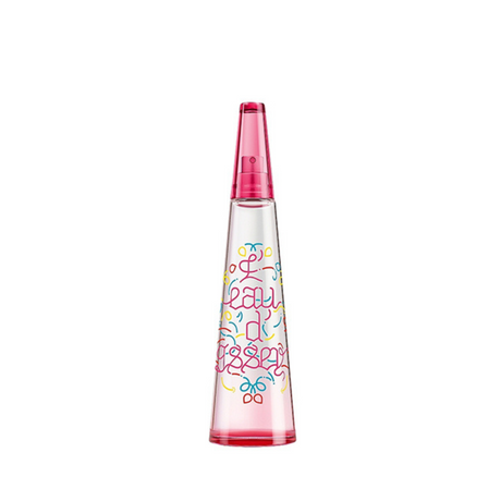 Issey Miyake L'eau D'issey Shades Of Kolam Edt 100Ml Mujer.