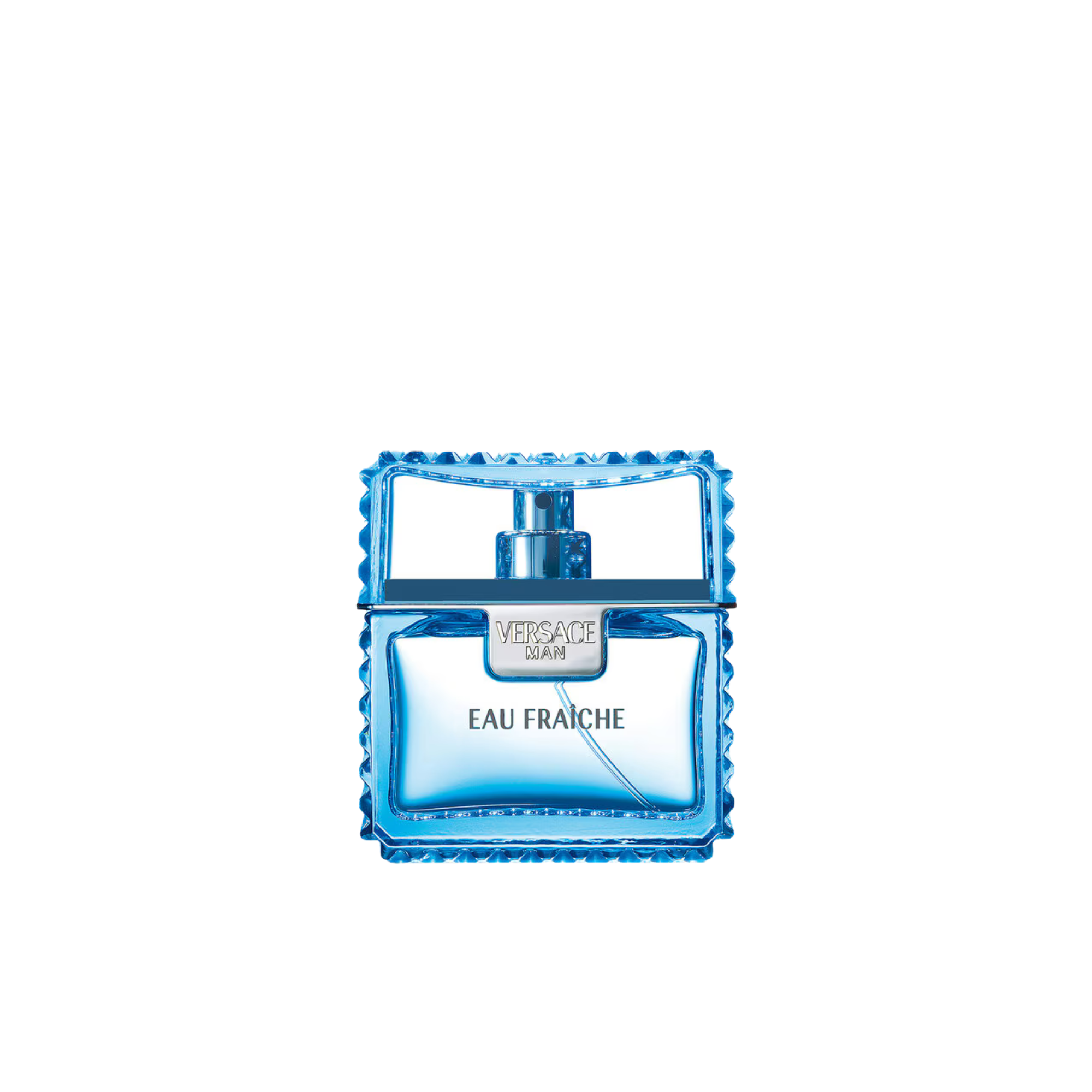 Versace Eau Fraiche Edt 50Ml Hombre