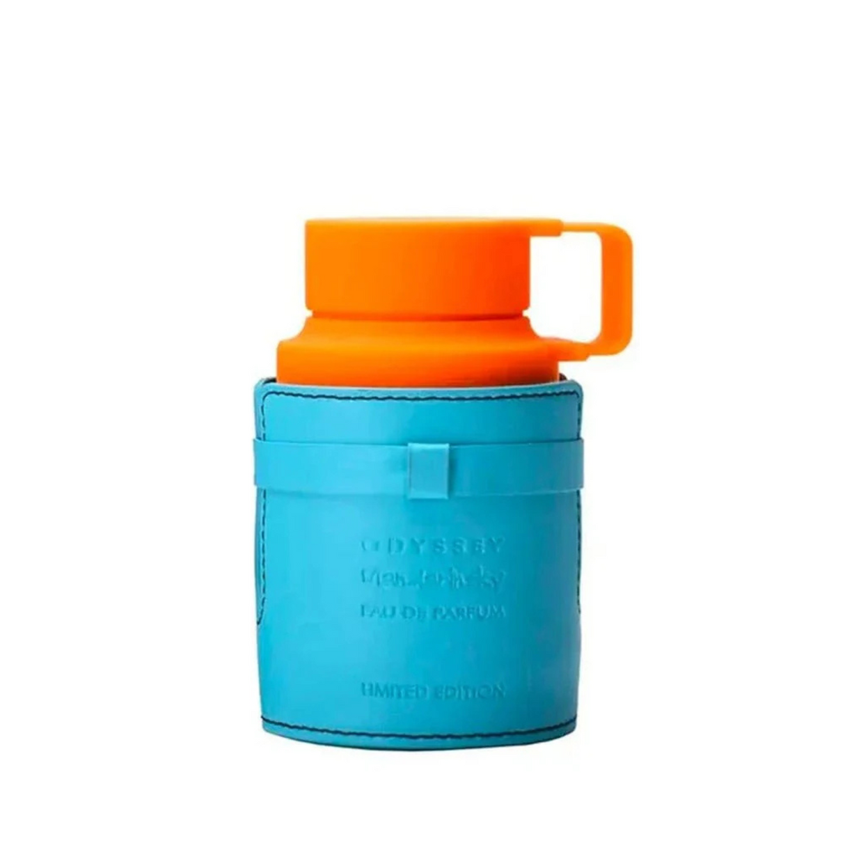 Odyssey Mandarin sky Limited Edition  Edp 60Ml Hombre - Inspirado en Scandal Pour Homme de Jean Paul Gaultier.