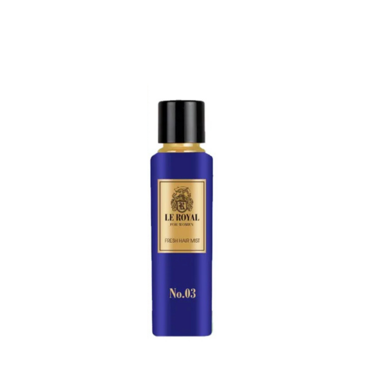 Le Royal No.03 Fresh Hair Mist 50Ml Mujer