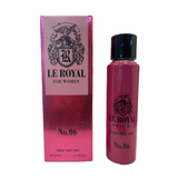 Le Royal No.06 Fresh Hair Mist 50Ml Mujer (Sin Celofan)