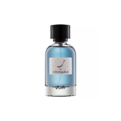 Rasasi Sotoor Raa 100Ml Edp Unisex- Inspirado en Acqua di Sale Profumum Roma