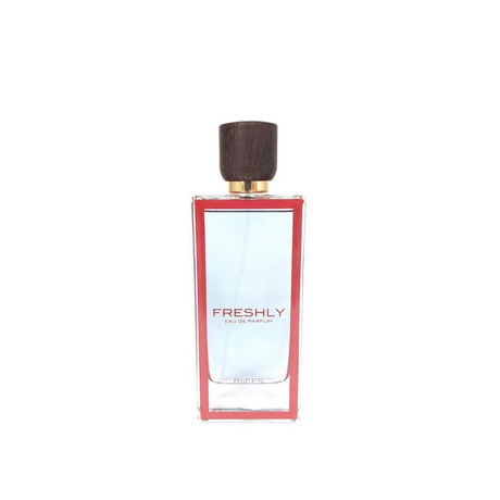 Freshly 100Ml Edp Mujer Riiffs Tester-  Inspirado en LE FRENCHY GUERLAIN