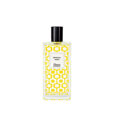 Sensual Hero Stories By Lapidus Edt 100Ml Hombre