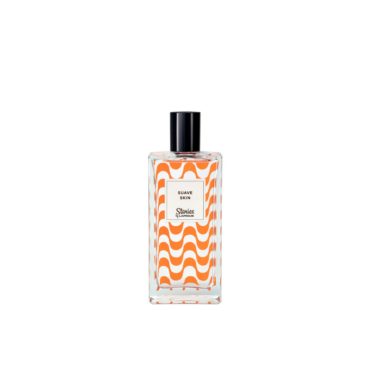 Suave Skin Stories By Lapidus Edt 100Ml Mujer