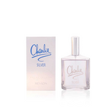 Charlie Silver 100ML EDT Mujer Revlon