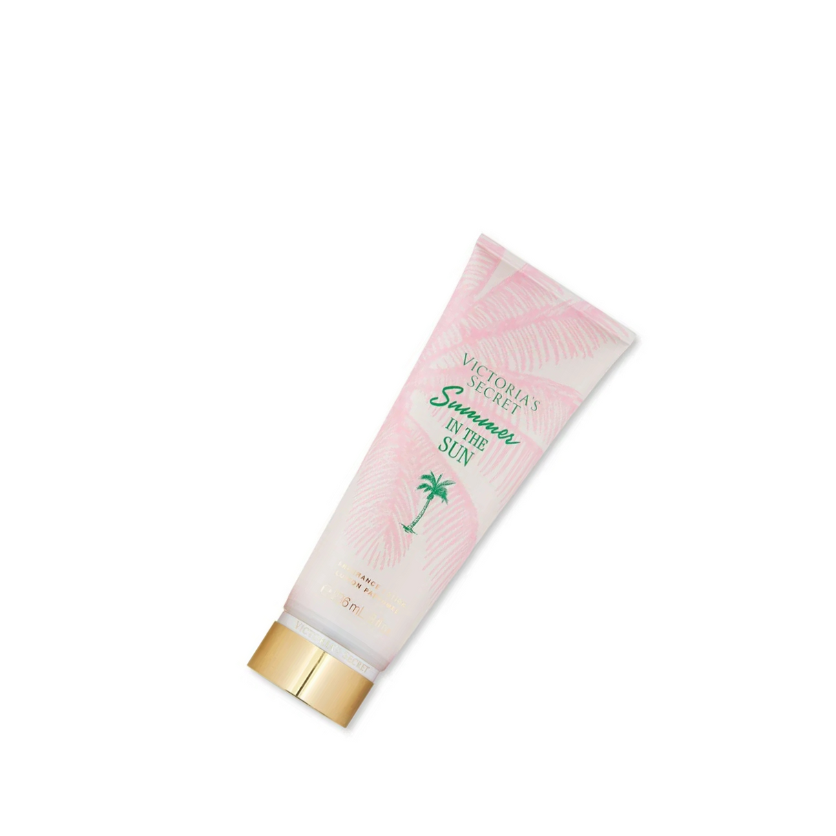 Summer In The Sun Victoira Secret 236 ml  Mujer Creama