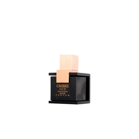 Ombre Oud Intense Black Armaf Parfum 100Ml Unisex - Inspirado en Ombre Nomade Louis Vuitton