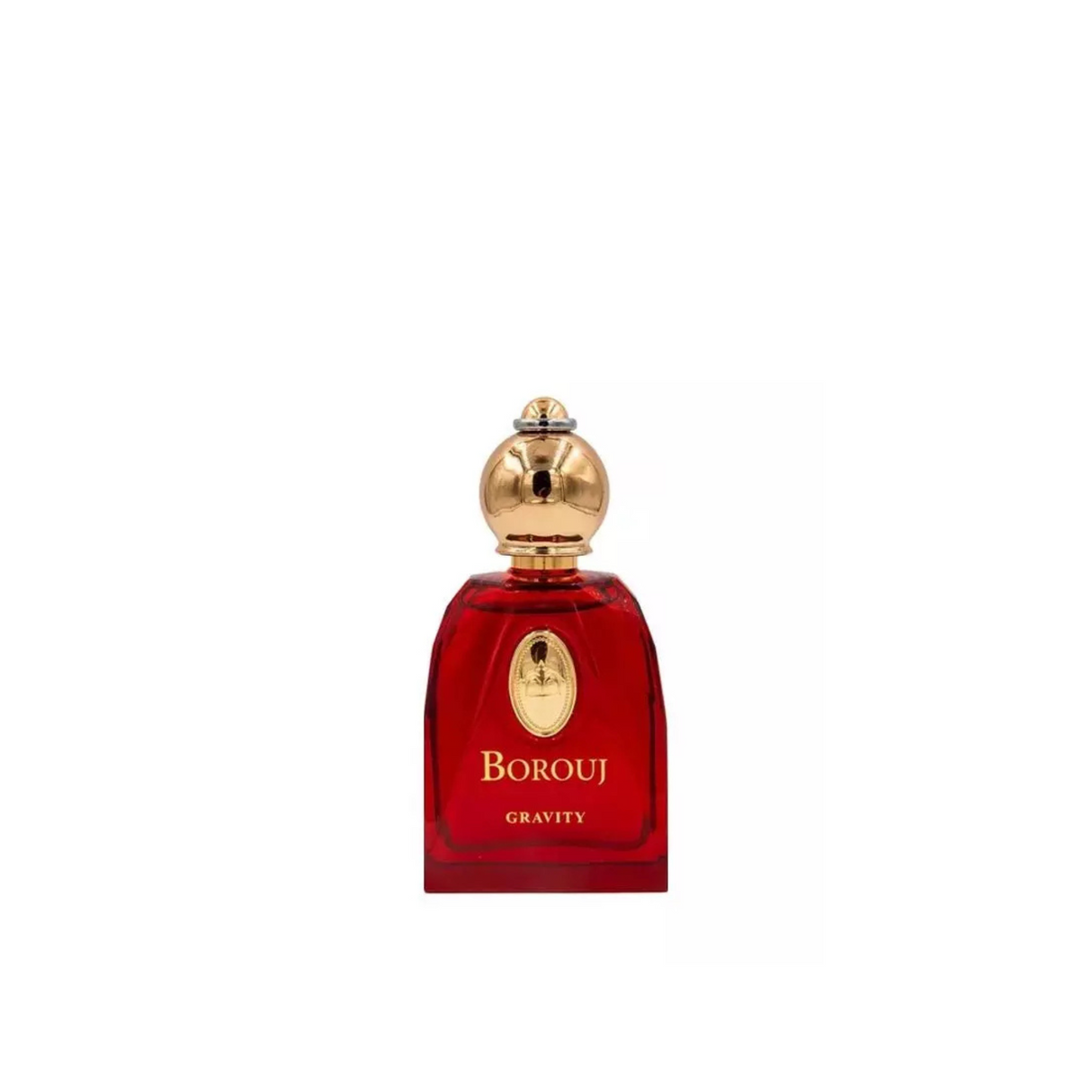 Borouj Gravity Edp 85Ml Mujer- Inspirado en Roses Vanille Mancera