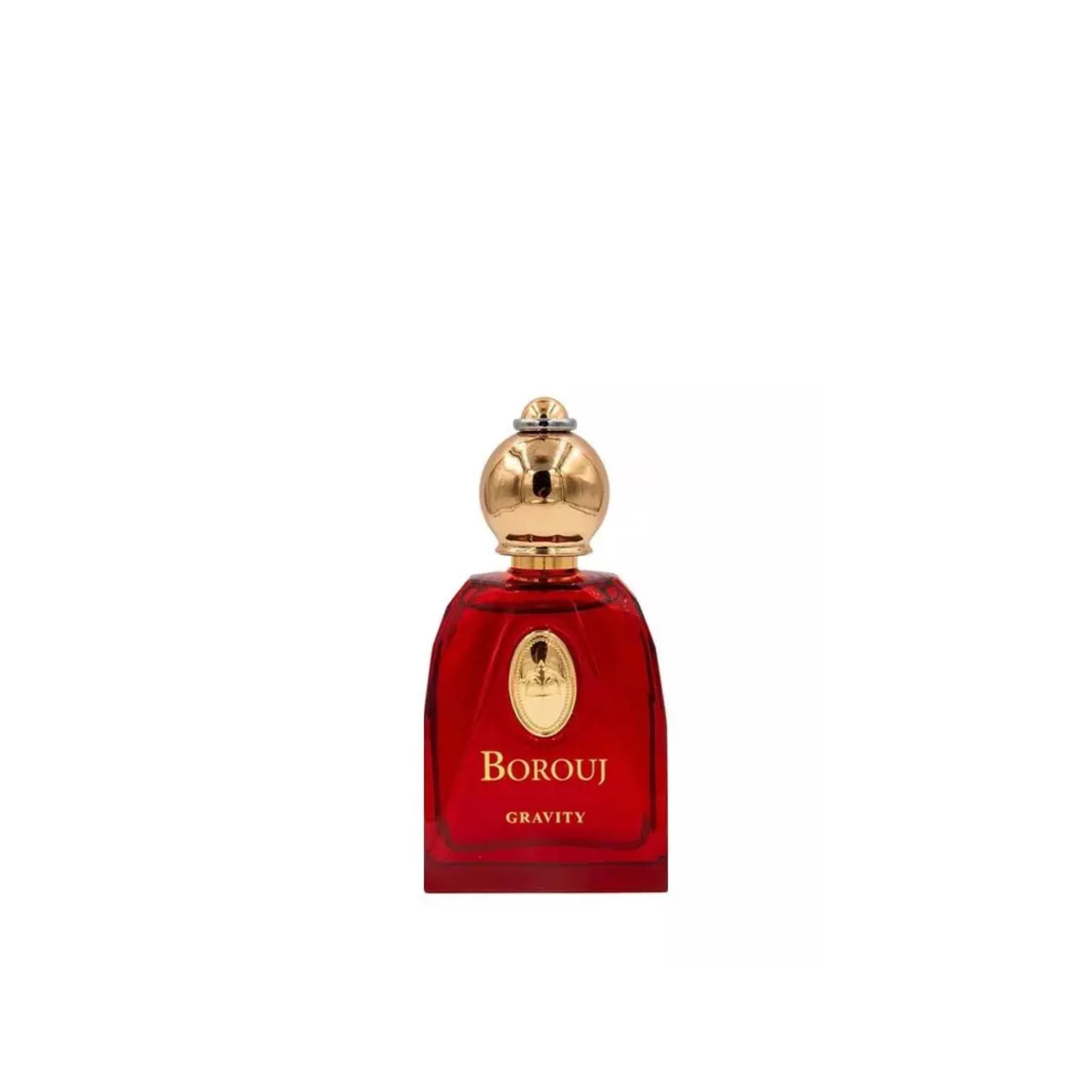 Borouj Gravity Edp 85Ml Mujer- Inspirado en Roses Vanille Mancera