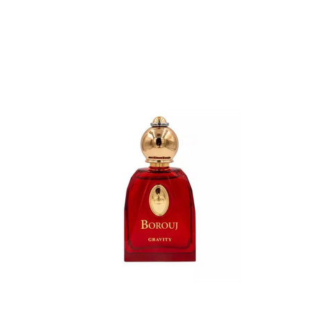 Borouj Gravity Edp 85Ml Mujer- Inspirado en Roses Vanille Mancera
