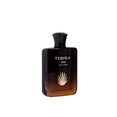 Tequila Oud Pour Homme Bharara-Tequila Edp 100Ml Hombre