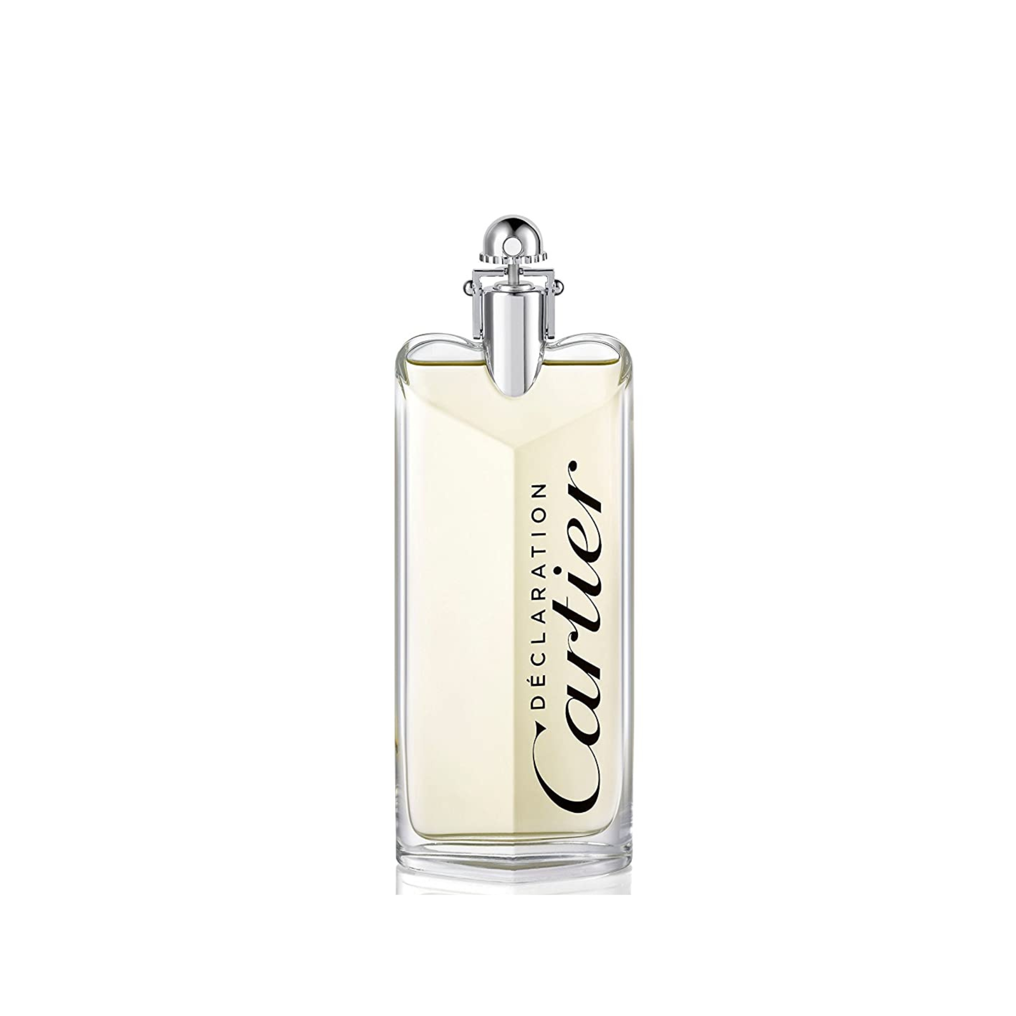 CARTIER DECLARATION EDT 100ML HOMBRE