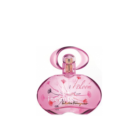 Salvatore Ferragamo Incanto Bloom Nueva Edicion 100ml Mujer Edt.