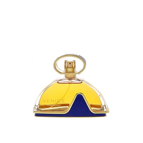 Venice Edp 100Ml Mujer Armaf - Inspirado en Tresor Midnight Rose Lancome