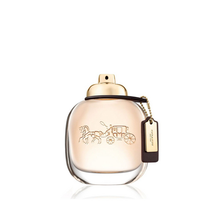 Coach EDP Mujer 90Ml