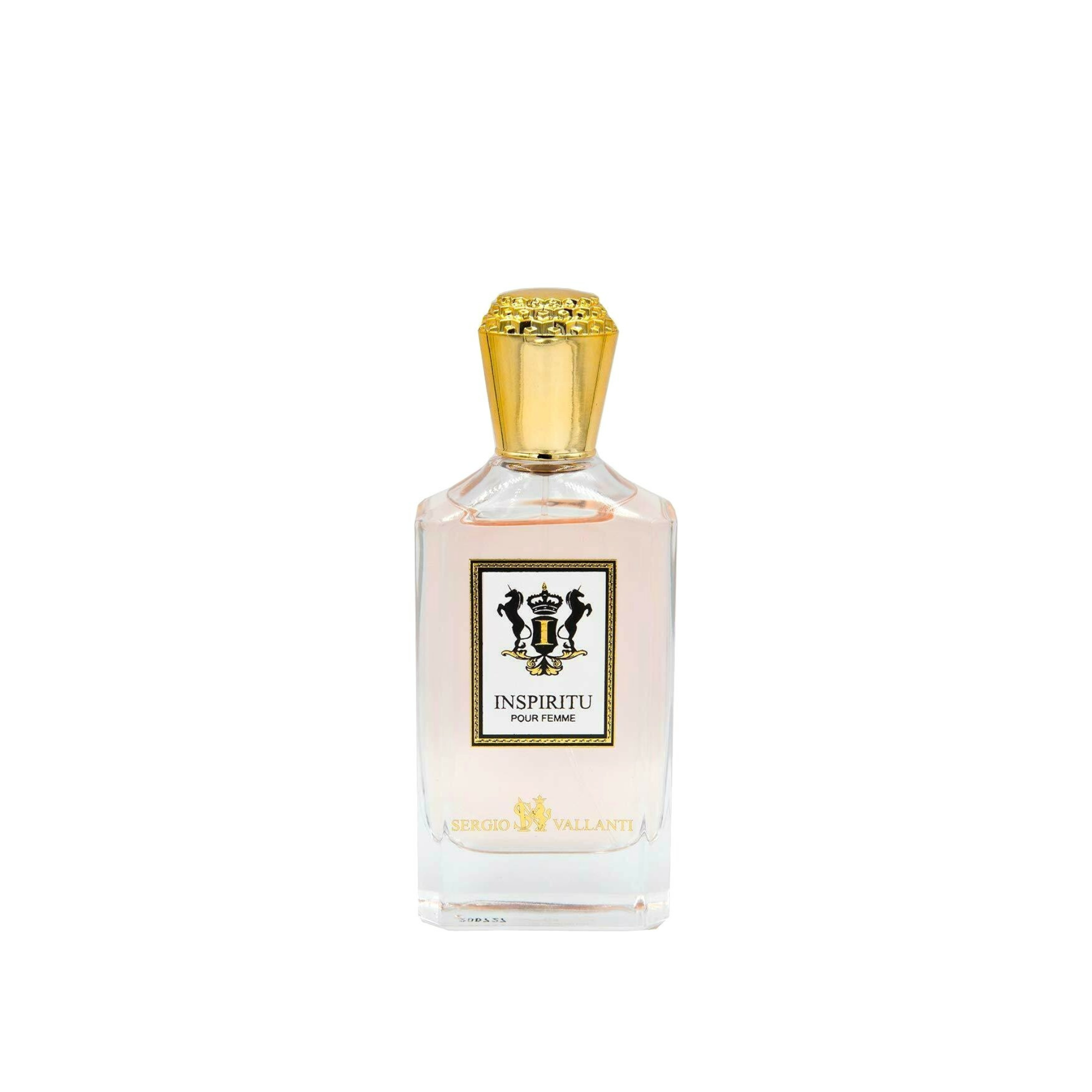Inspiritu Pour Femme Edp 100Ml Mujer