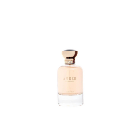 Amber Pour Femme Edp 100Ml Mujer Bharara