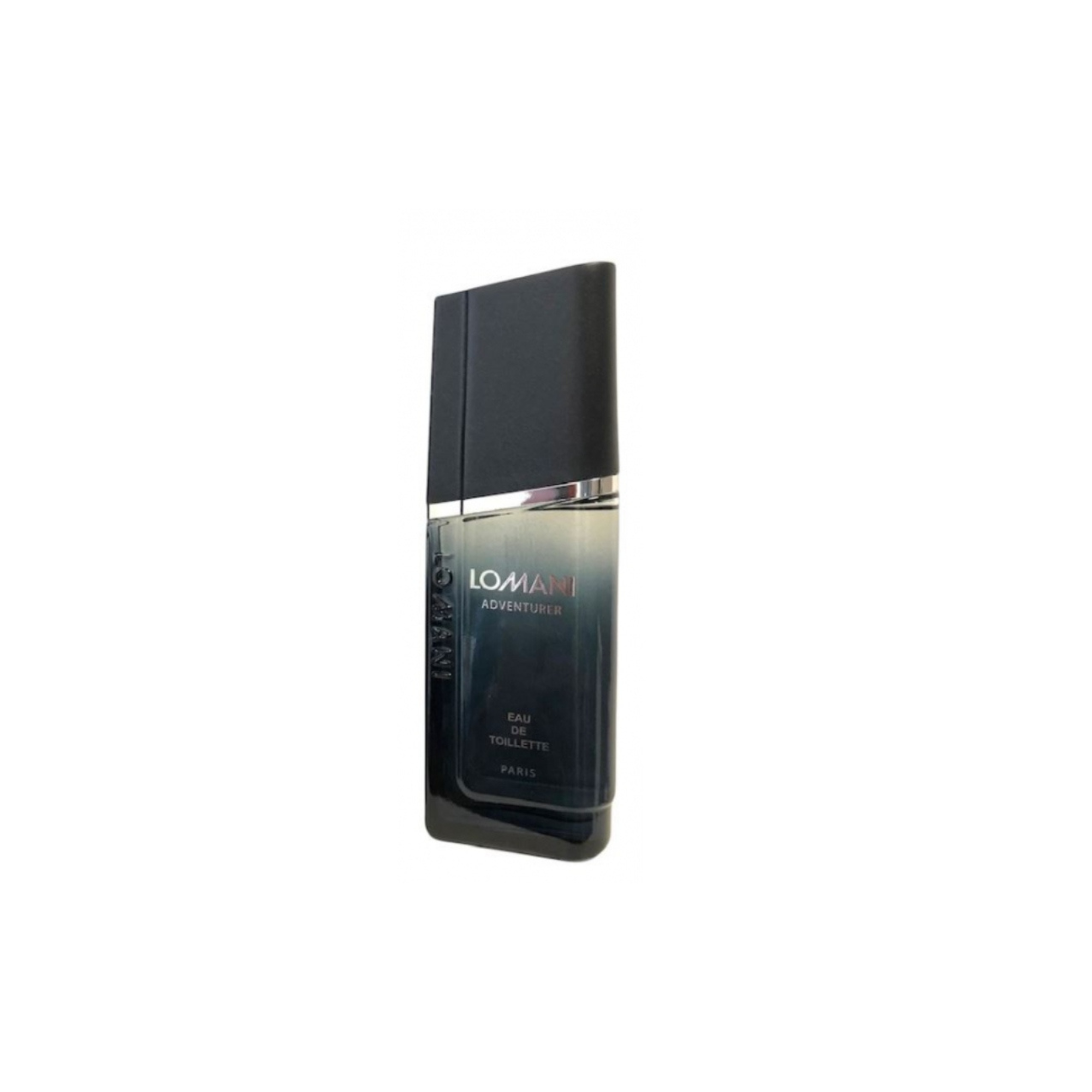 Lomani Adventurer Edt 100Ml Hombre