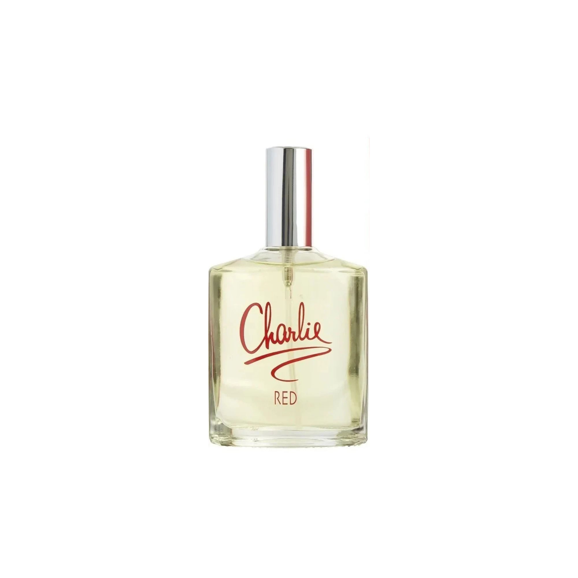 Charlie Red 100ML EDT Mujer Revlon
