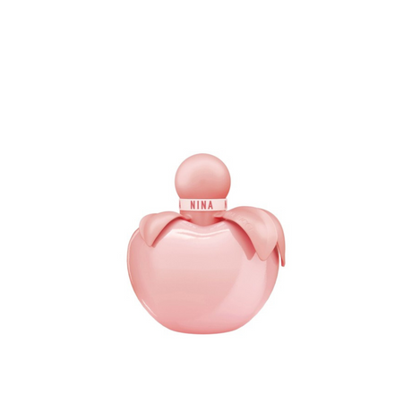 Nina Rose Les Belles De Nina Ricci Edt 30Ml Mujer
