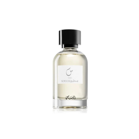 Rasasi Sotoor Seen 100Ml Edp Unisex- Inspirado en Gucci by Gucci Eau de Parfum Gucci