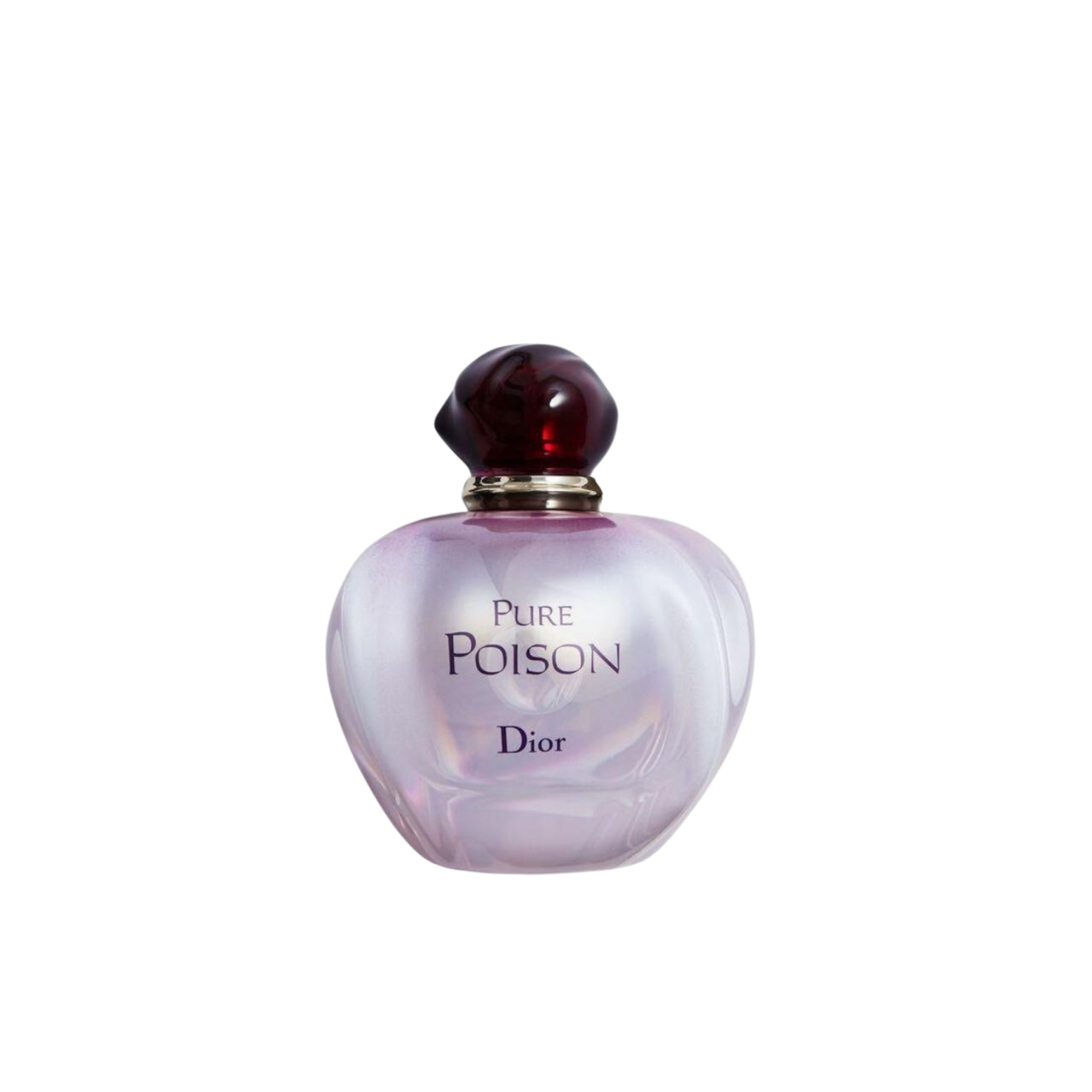 Dior Pure Poison Edp 100Ml Mujer .