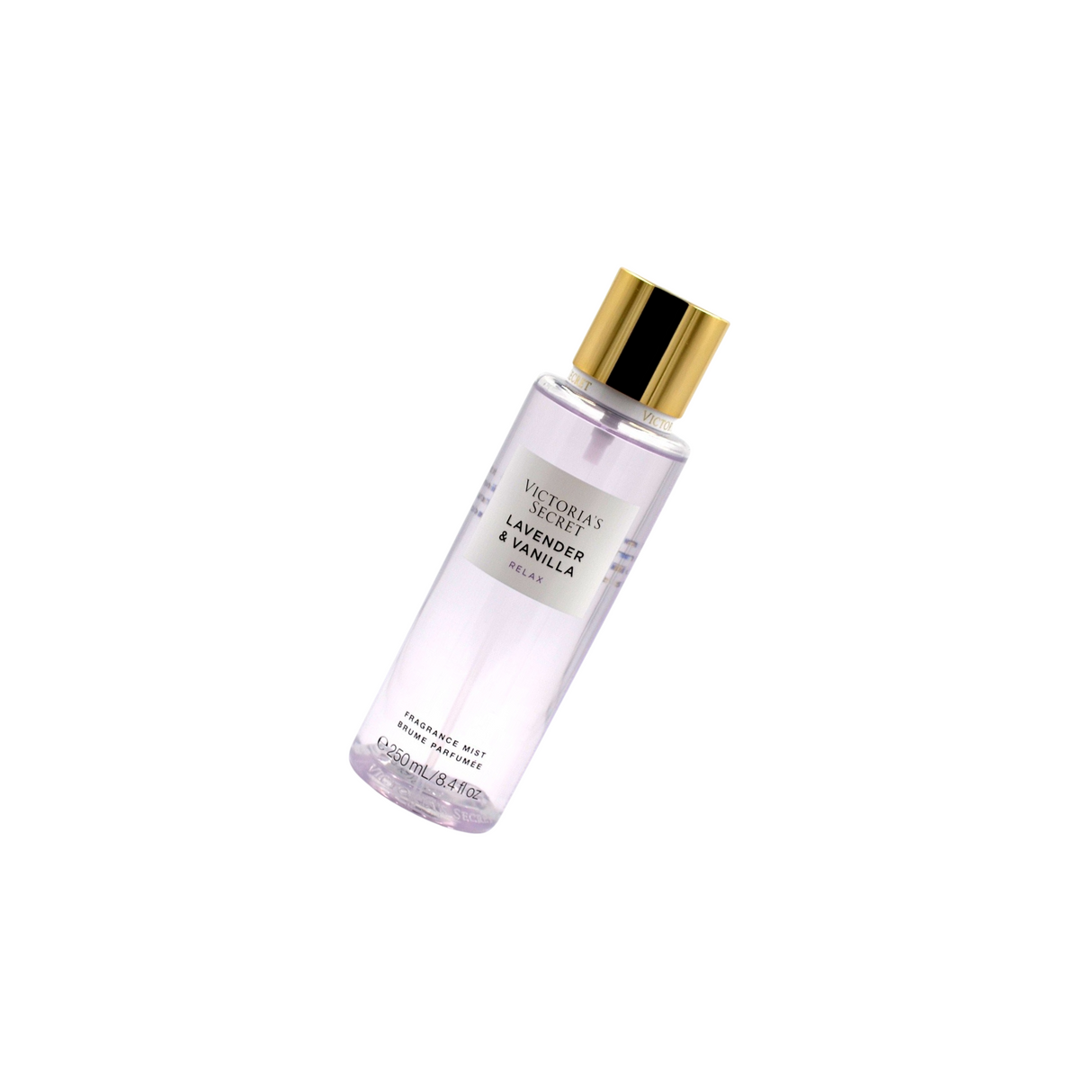 Lavender & Vanilla Relax Victoria Secret 250ml Colonia