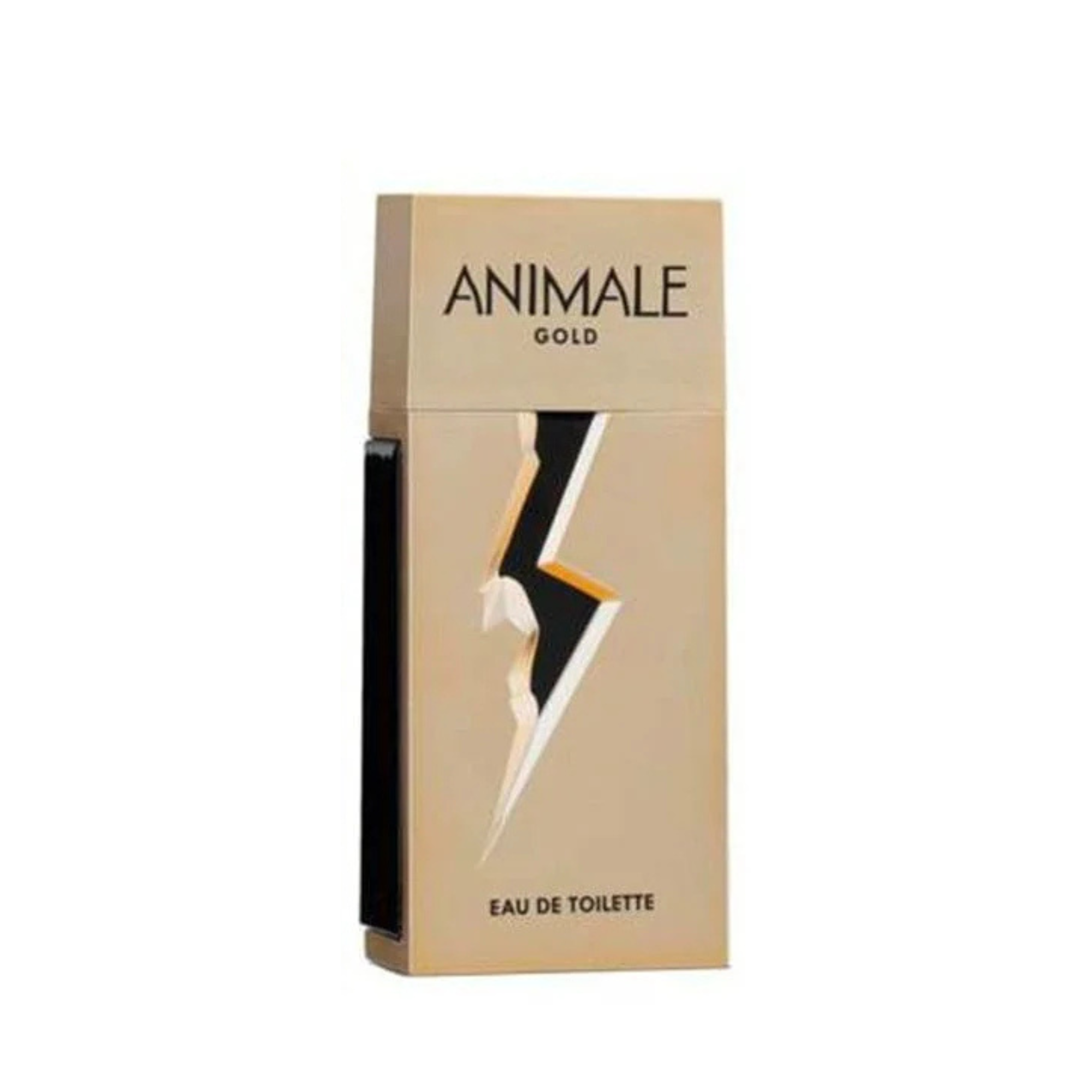 Animale Gold Edt 100Ml Hombre