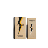 Animale Gold Edt 100Ml Hombre